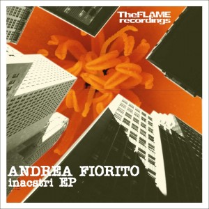 Andrea Fiorito的專輯Incastri EP