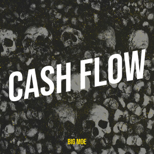 Album Cash Flow from Big Moe