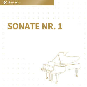 Sonate Nr. 1 dari Ludwig van Beethoven