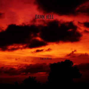 Album Damn Hell from TENLI