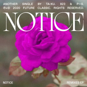 Listen to Notice (Moods Remix) song with lyrics from Ta-ku