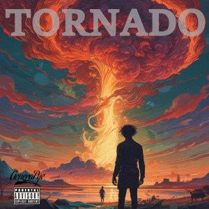 Album Tornado (Explicit) from General Pye