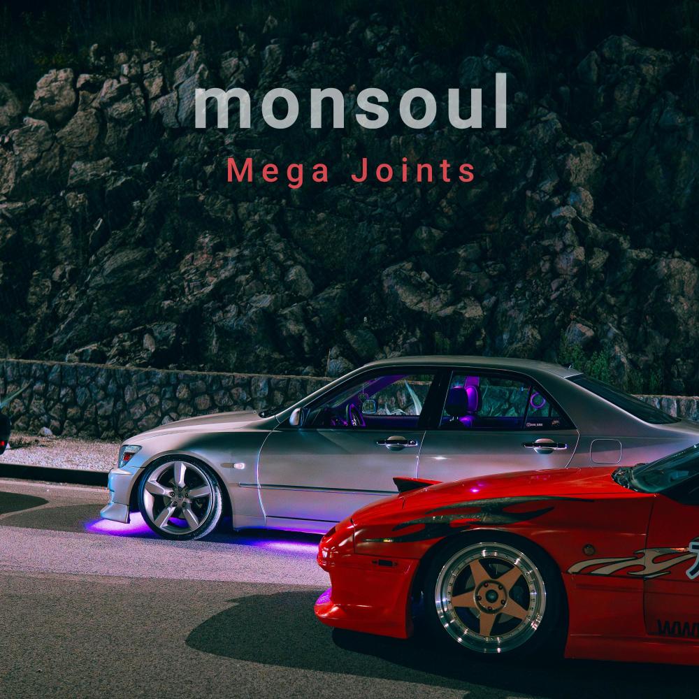 Mega Joints