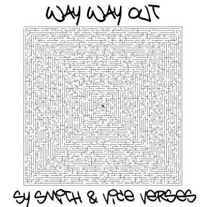 收聽Jared Faber的Way Way Out歌詞歌曲