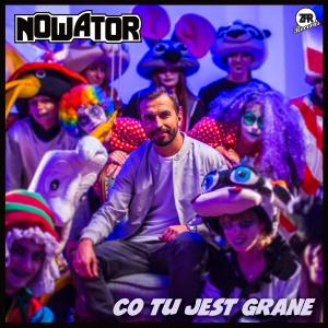 收聽Nowator的Co Tu Jest Grane (Explicit)歌詞歌曲