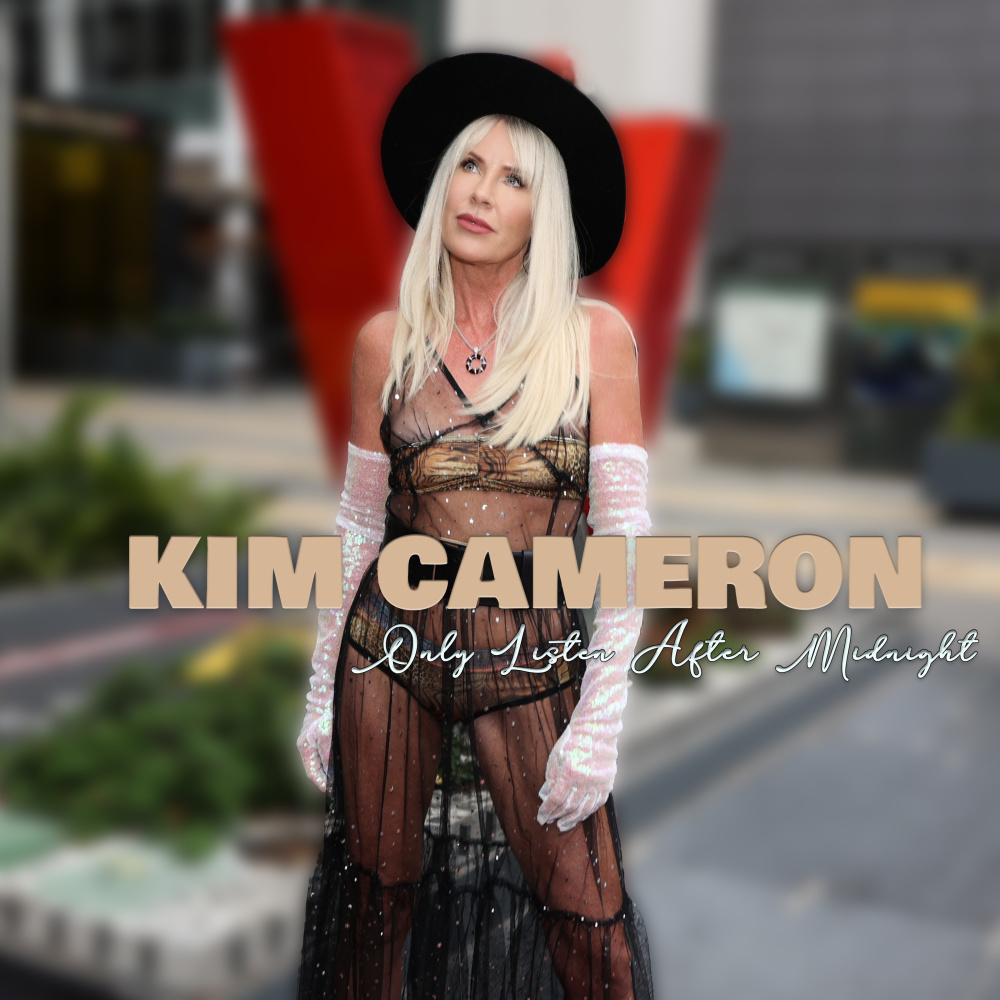 Let's fall in love (Kevin Rockhill Club Remix Instrumental)
