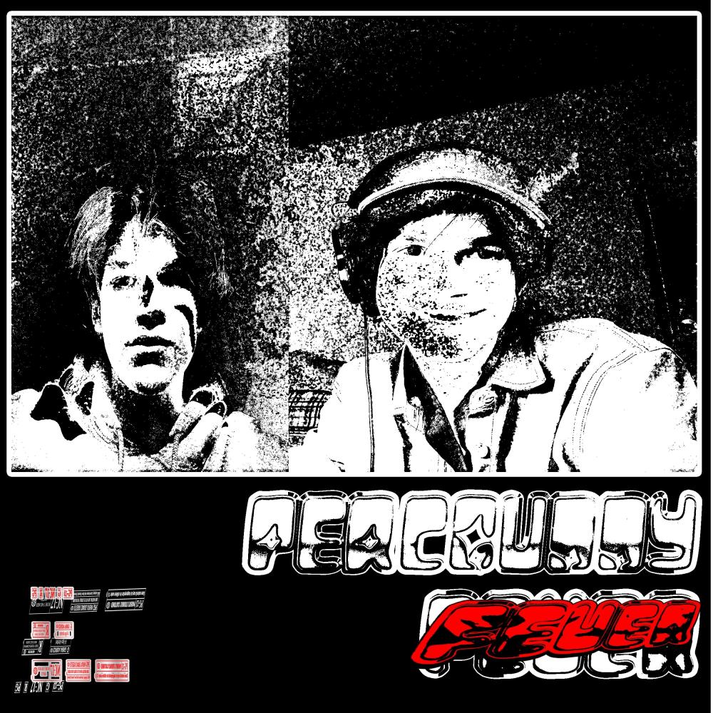 percbuddy fever (Explicit)