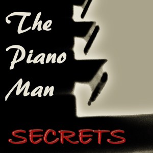 Secrets (Instrumental Piano Arrangement)