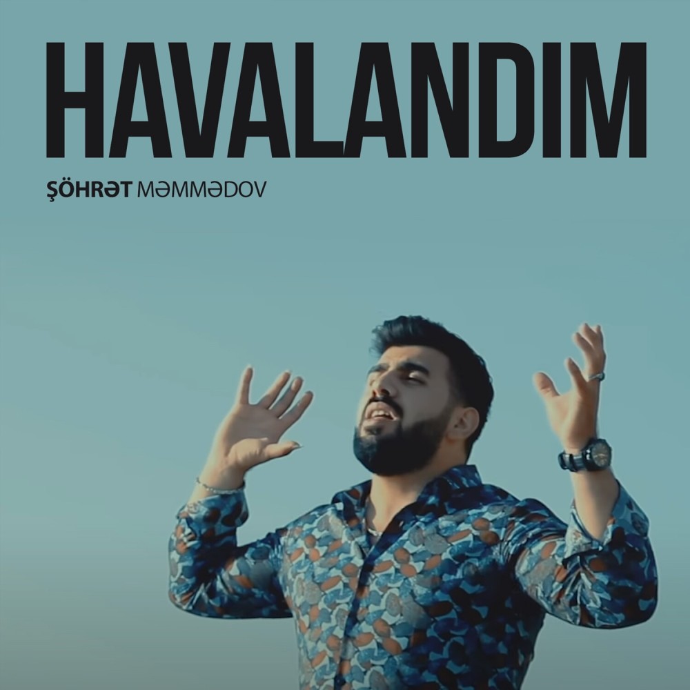 Havalandım