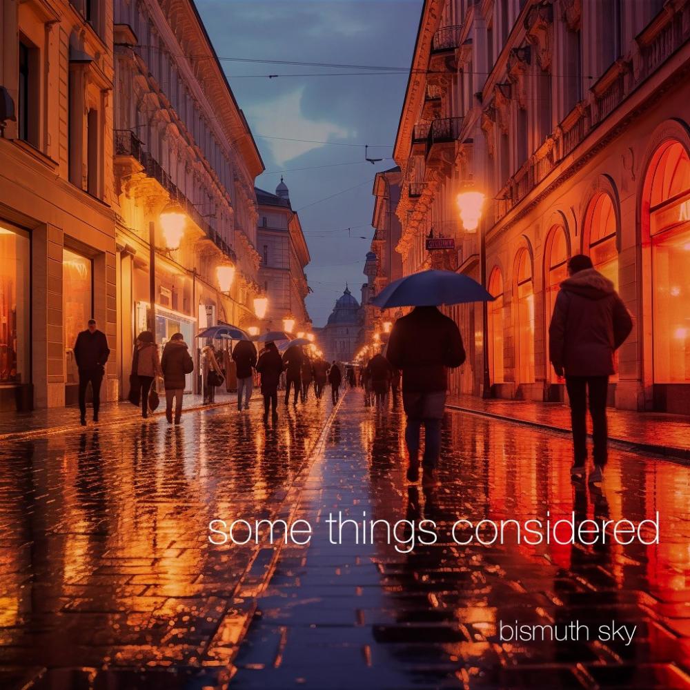 some things considered