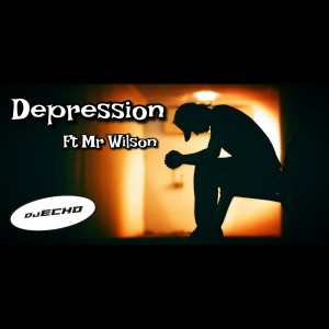 Mr Wilson的專輯Depression (Explicit)