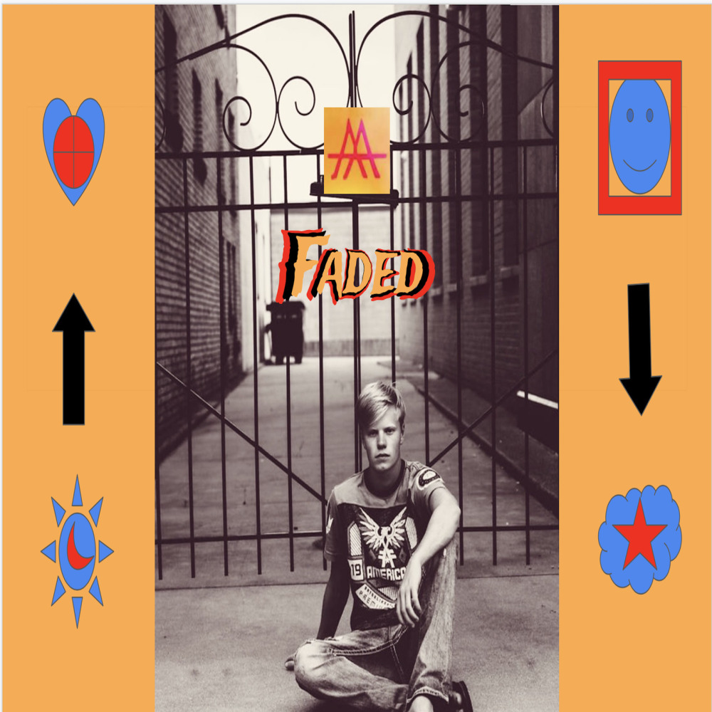Faded (Explicit)