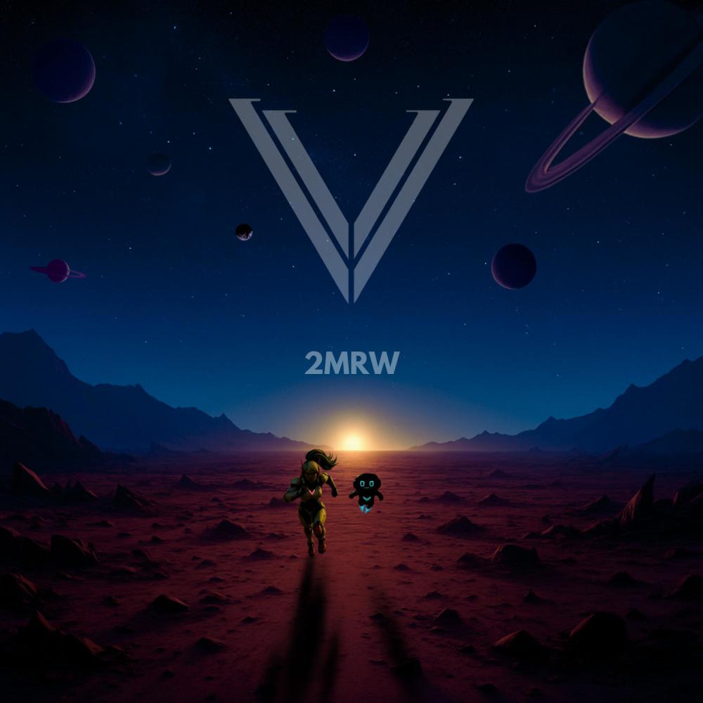 2MRW