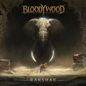 收聽Bloodywood的Aaj歌詞歌曲