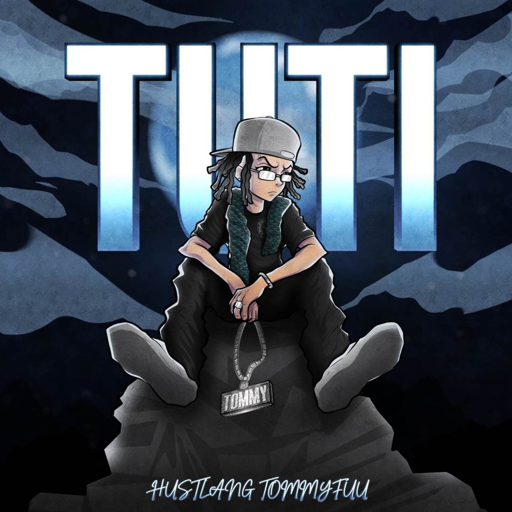 TuTi (Explicit)
