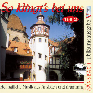 收聽Onoldsbacher Hausmusik的Christian歌詞歌曲