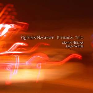 Quinsin Nachoff的专辑Ethereal Trio