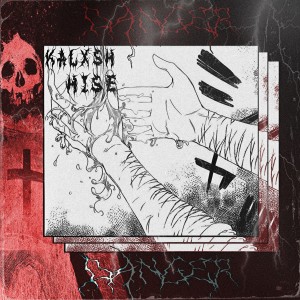 Album DANGER from KALXSH