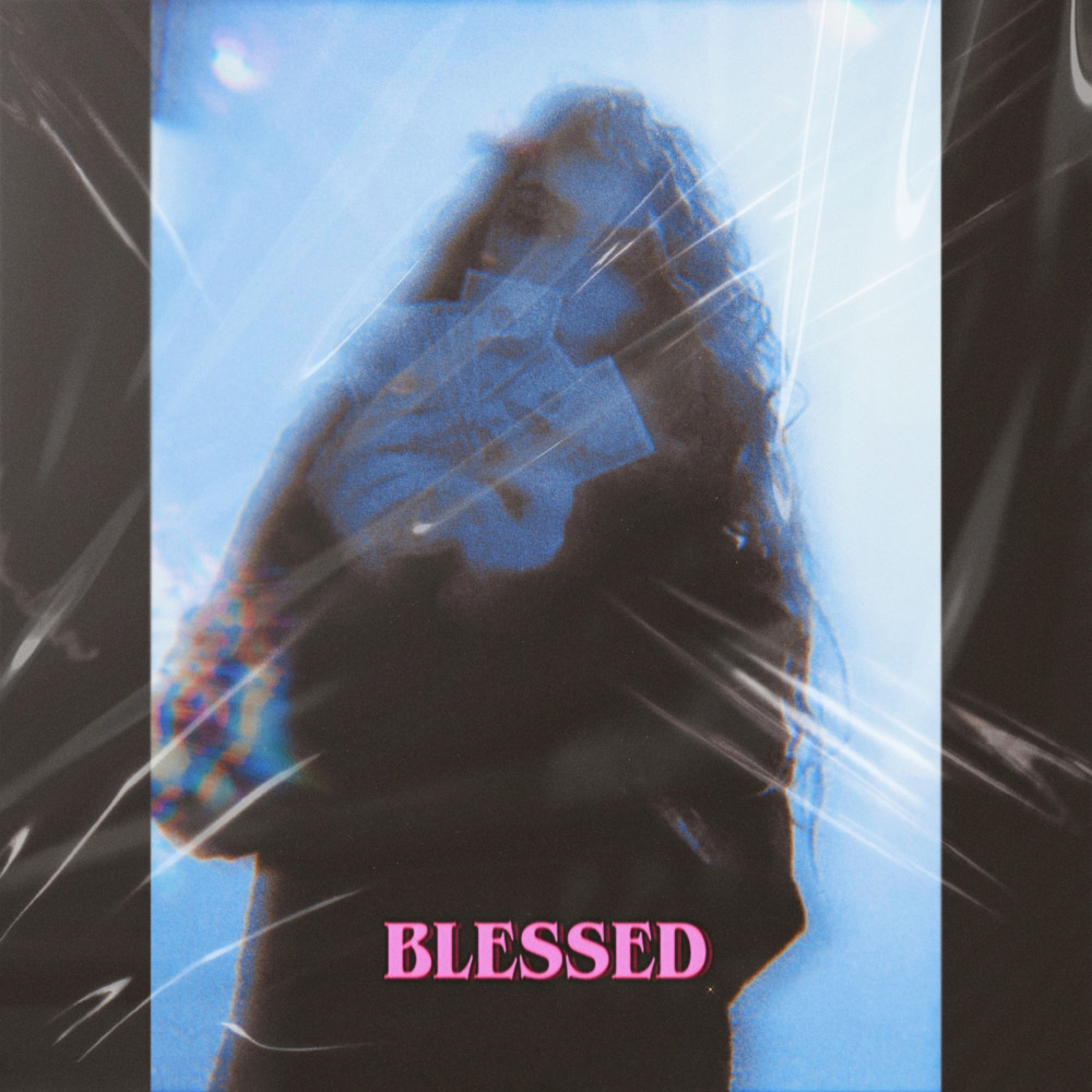 Blessed