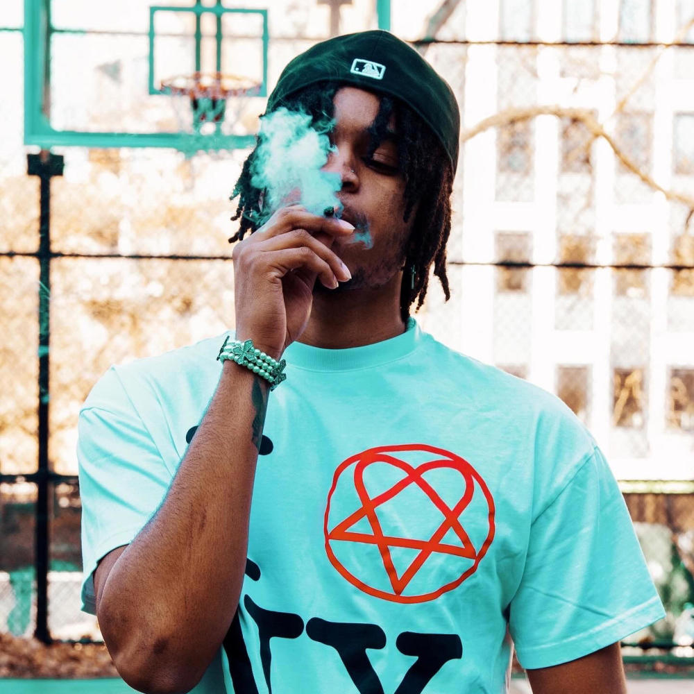 60 Miles (Remix|Explicit)