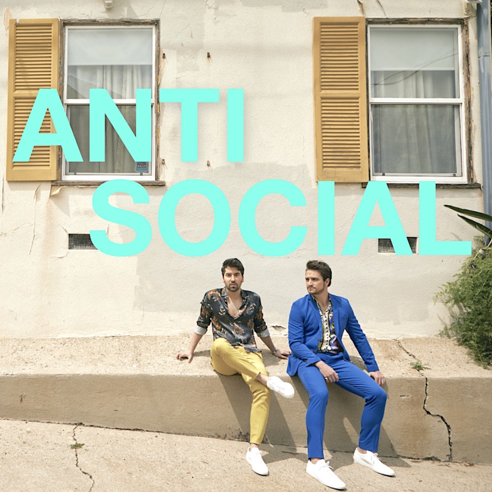 Antisocial (其他)