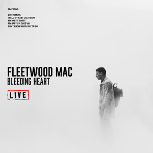 收聽Fleetwood Mac的Got To Move (Live)歌詞歌曲