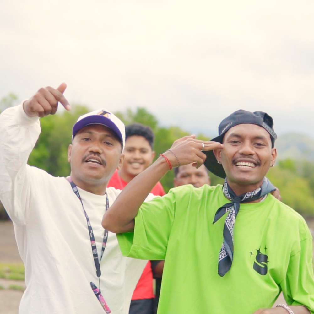 Ketua Ancor