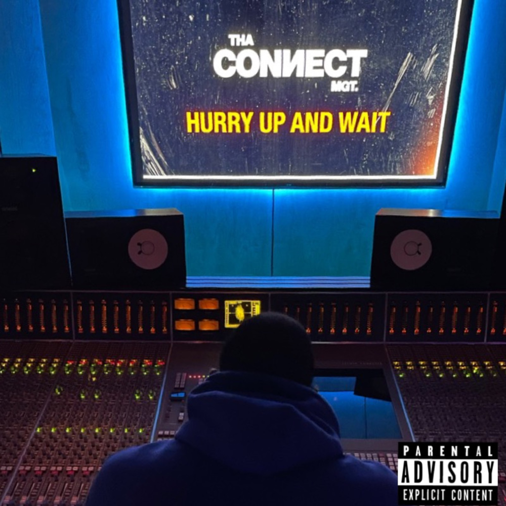 Blessed Sinner (feat. Milo Maestro) (Explicit)