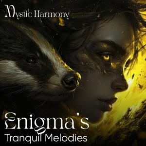 Ciara的專輯Mystic Harmony: Enigma's Tranquil Melodies