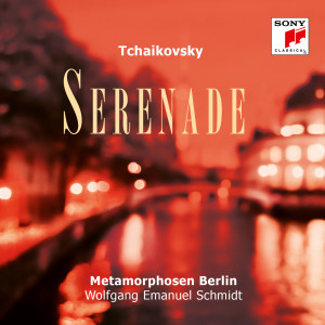 Metamorphosen Berlin的專輯Tchaikovsky: Serenade