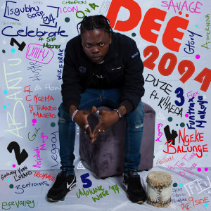 收聽Deë 2094的Celebrate (Explicit)歌詞歌曲