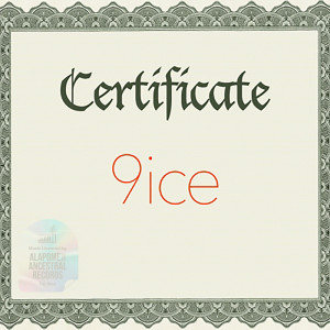 ดาวน์โหลดและฟังเพลง Make Dem Talk พร้อมเนื้อเพลงจาก 9ice