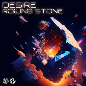 Rolling Stone dari Desire