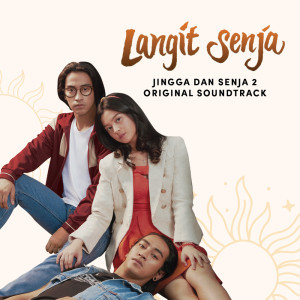 Album Langit Senja (Original Soundtrack Jingga Dan Senja 2) from Yoriko Angeline