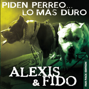ดาวน์โหลดและฟังเพลง Súbete (Remix Version) (Remix) พร้อมเนื้อเพลงจาก Alexis & Fido
