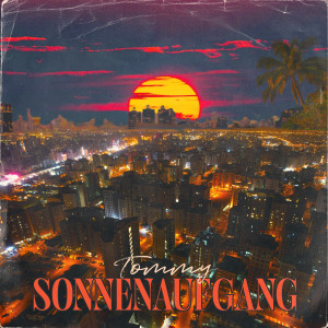 Tommy的專輯Sonnenaufgang