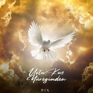 Pix的專輯Uçtu Kuş Yüreğimden