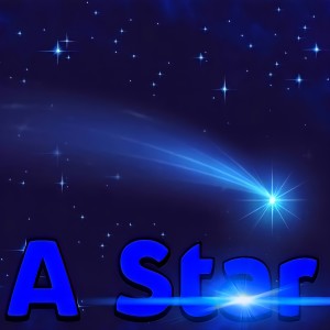 Listen to A Star song with lyrics from Tvan