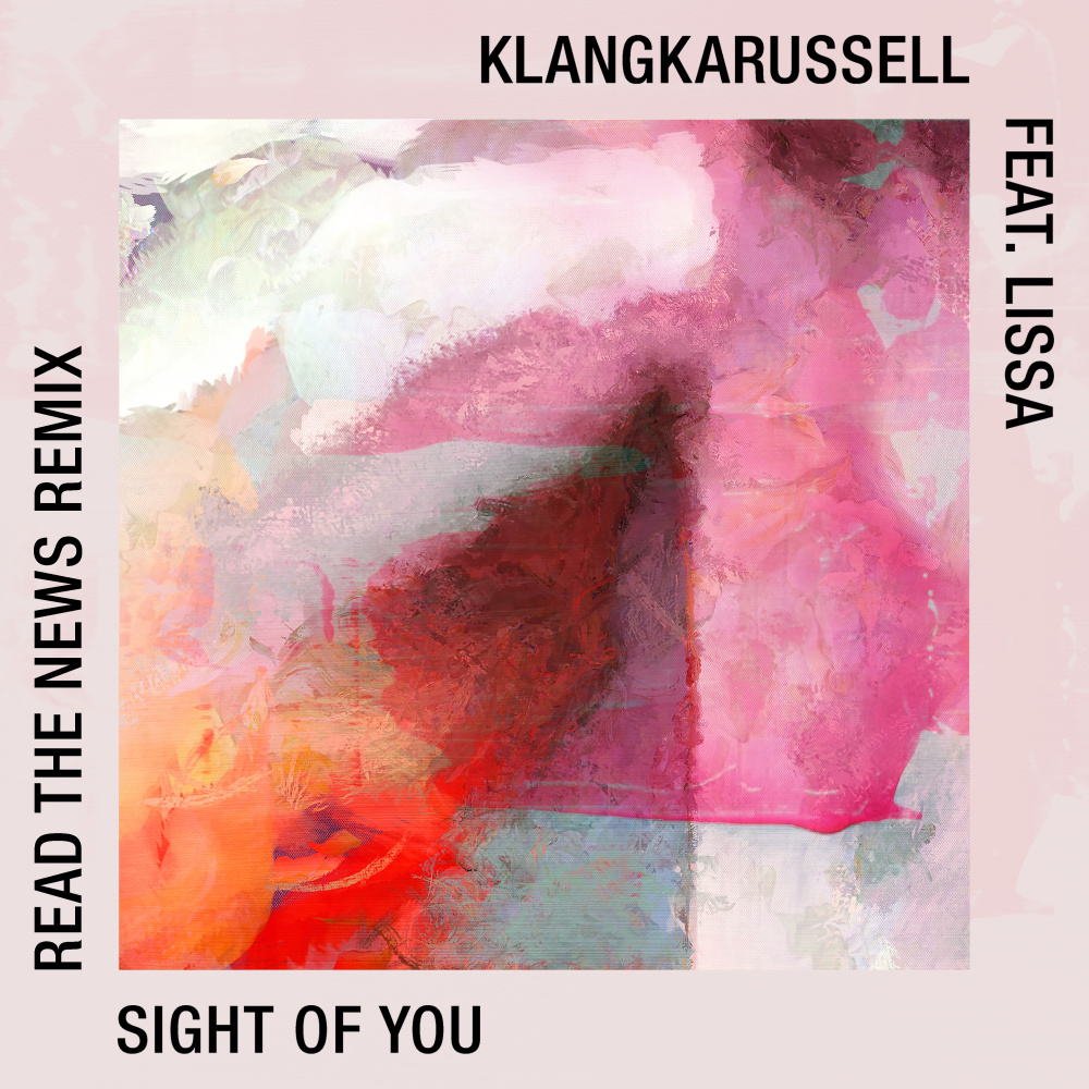 Sight Of You