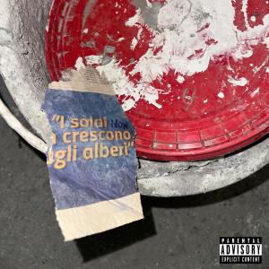 La Plata的專輯MALEDETTA PROVEENCHA (Explicit)
