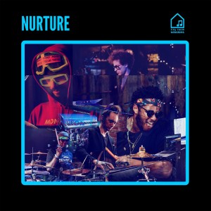 Greg Spero的專輯Nurture