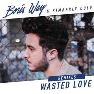 收聽Boris Way的Wasted Love (Siks Remix)歌詞歌曲