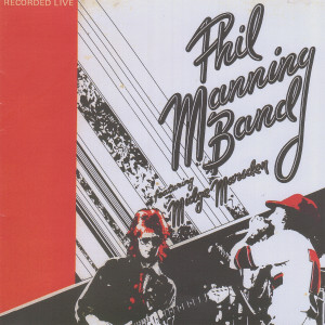 Listen to Pacific Nights (Live) song with lyrics from Phil Manning
