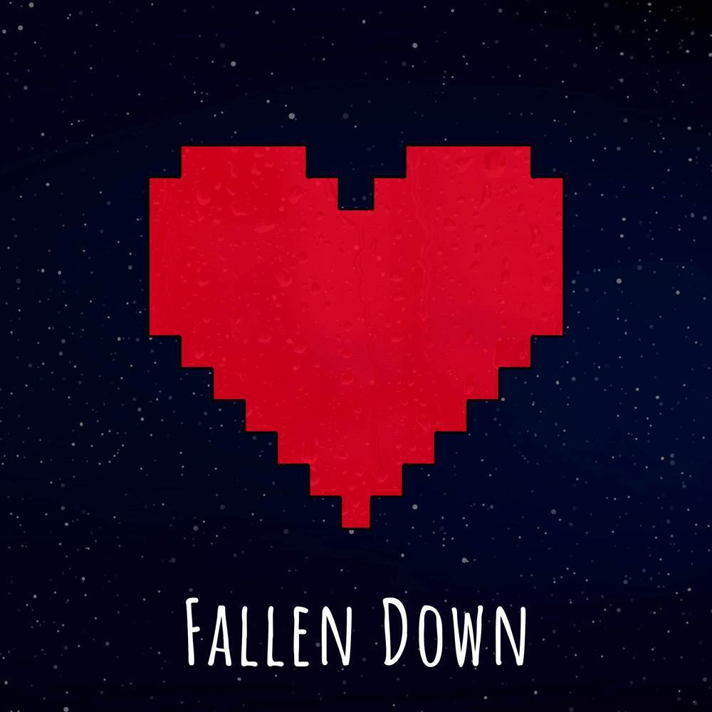 Fallen Down [Lofi]