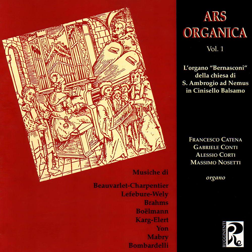 IV. Toccata