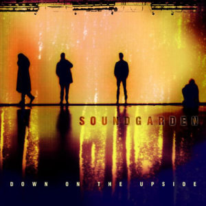 收聽Soundgarden的Burden In My Hand歌詞歌曲