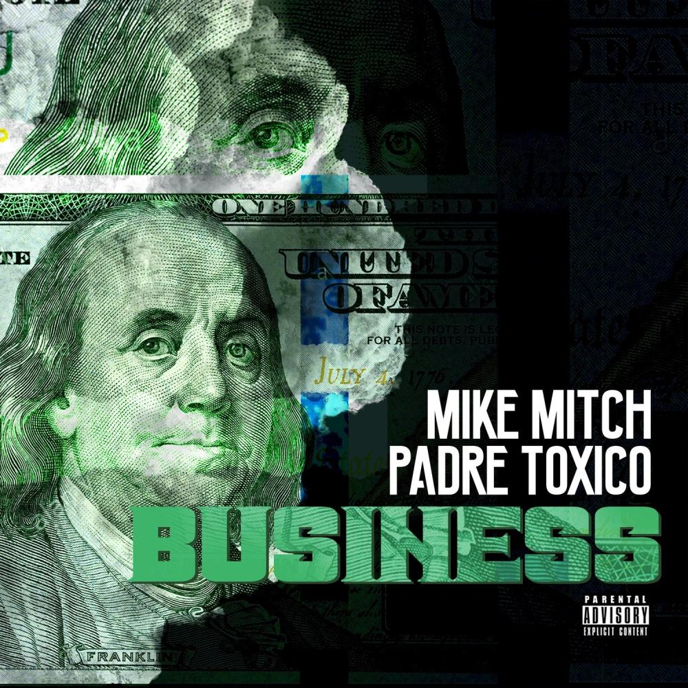 Business (Explicit)