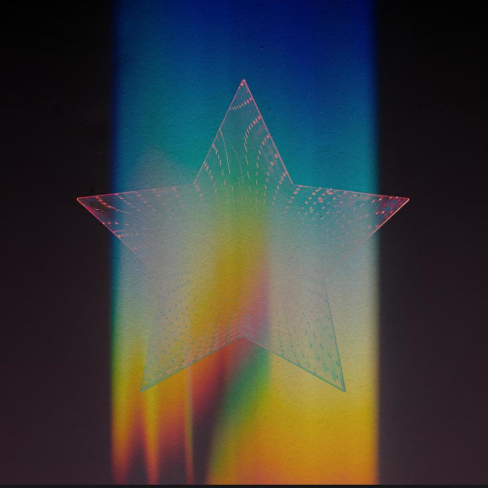 Stars Bleed (Explicit)