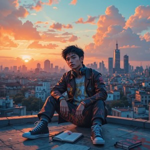 Badboyslim的專輯ไหวมั้ย(เธอ)? (Explicit)