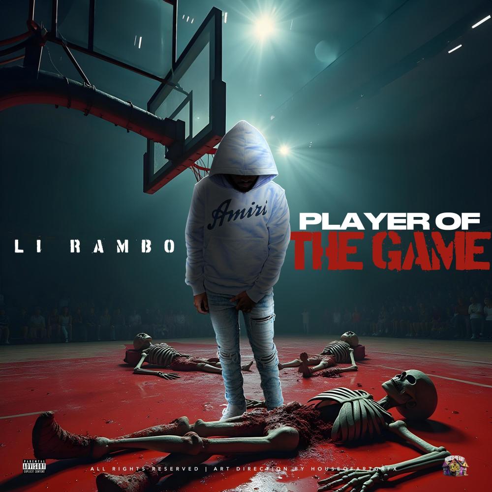 How My Hoopers Get (Explicit)